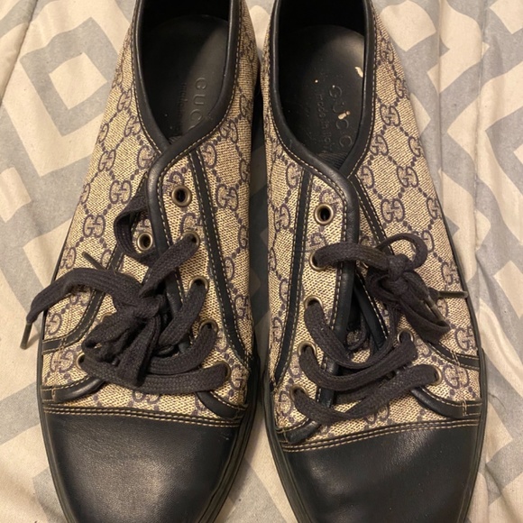 Gucci shoes